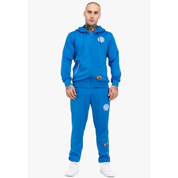 Benlee Rylin slim fit träningsdräkt