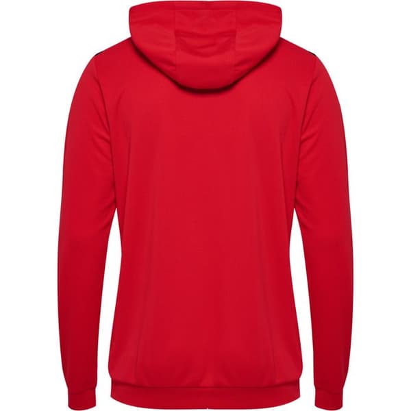 Huvtröja i polyester Hummel Authentic
