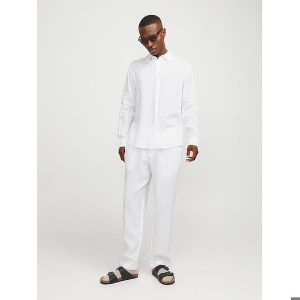 Jack & Jones Karl Lawrence linne chinos