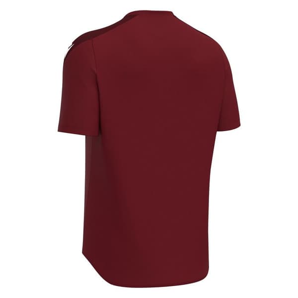 Multisporttröja WISP Macron bordeaux
