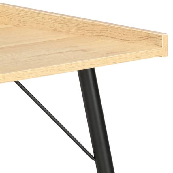 Bureau Ek 90x50x79 cm