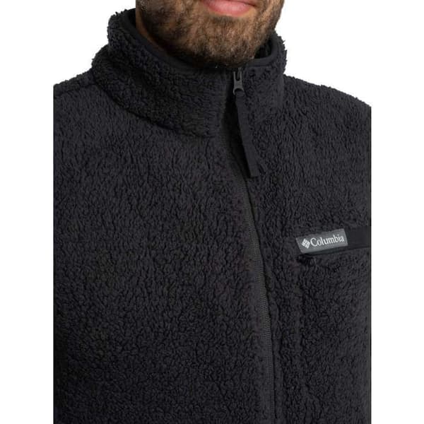 Fleece Zippad Rugged Ridge - Columbia