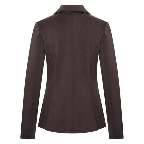 Tävling ridjacka dam Imperial Riding IRH Basic - choklad