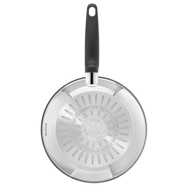 Stekpanna i rostfritt stål 20Cm Primär E3090204 Tefal