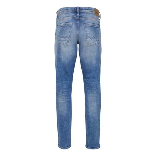 Jeansblandning Blizzard Multiflex