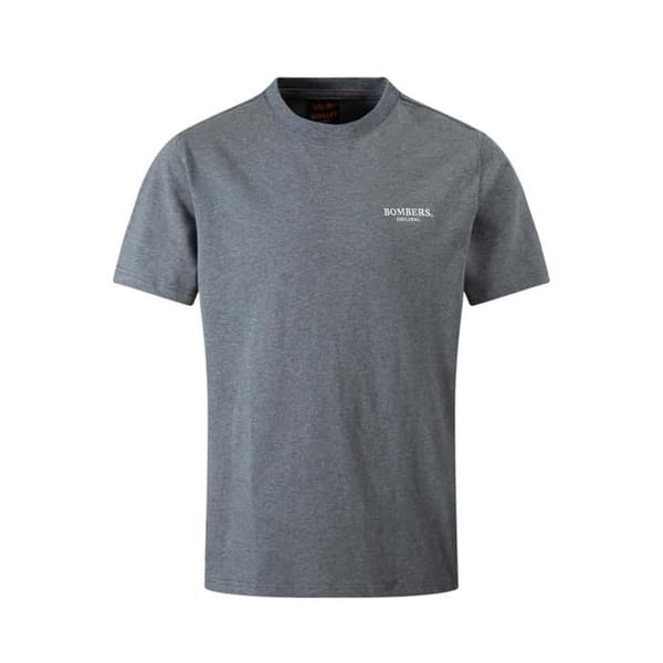 T-shirt Bombers Savannah