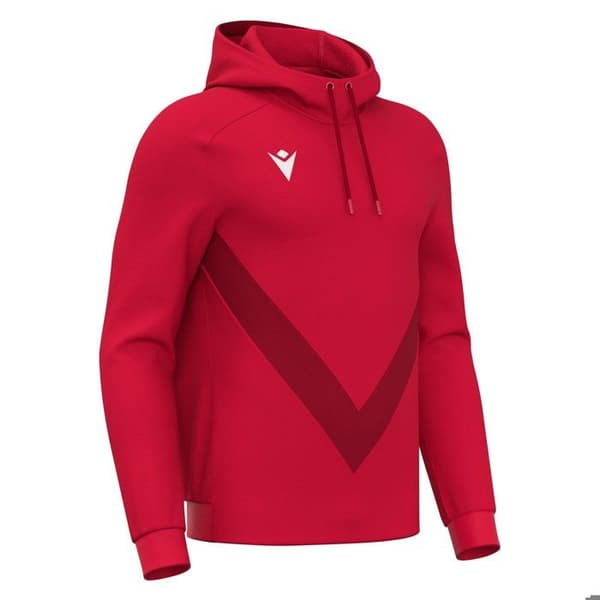 Macron Fenders hoodie