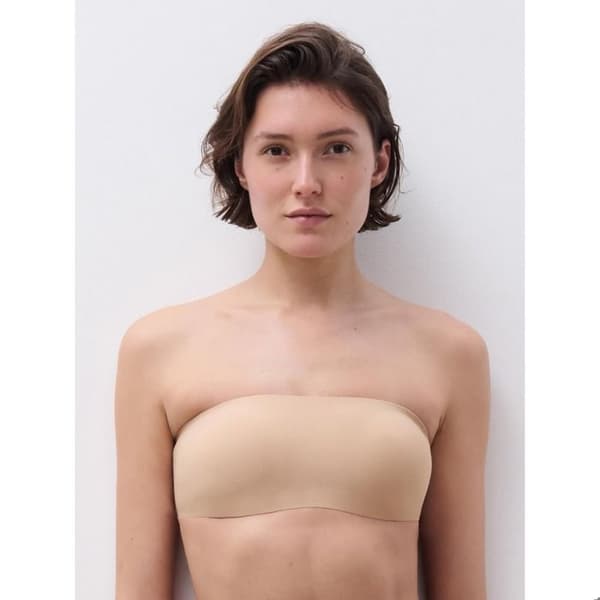 Bandeau-bh dam Chantelle SoftStretch