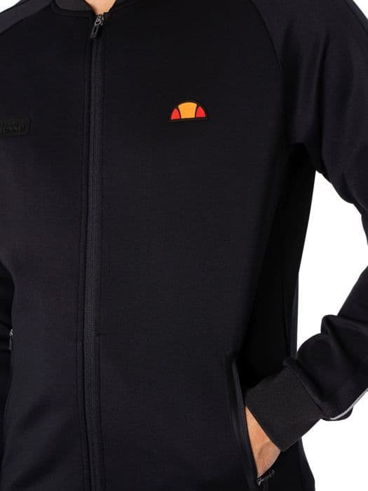 Survtröja Bunero - Ellesse - Man - Svart