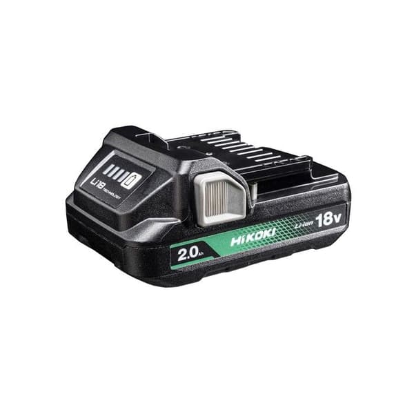HIKOKI BSL1820M 18V 2,0 Ah batteri