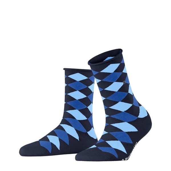 Chaussettes damör Burlington Sandy