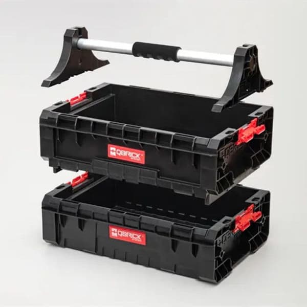 Modulärt verktygslåda System PRO - QBRICK Z259695PG001