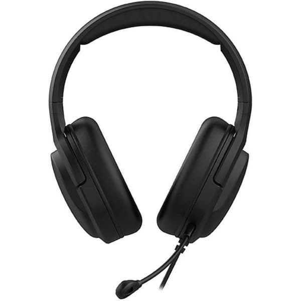 Gaming headset - SUBSONIC - LED - trådad med förlängning 1,5 m