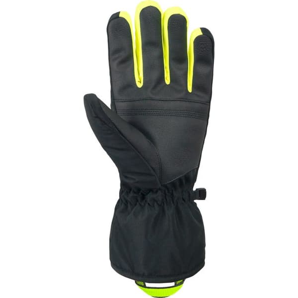 Reusch Snow King Skidhandskar