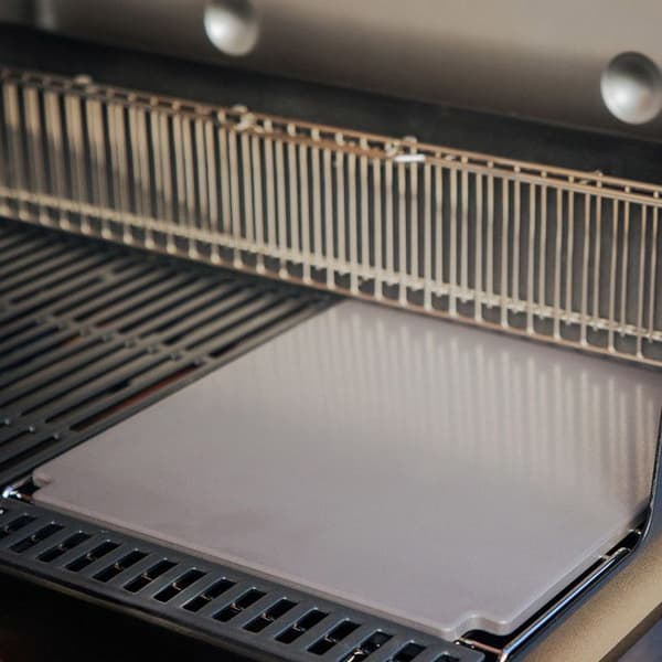 Weber Crafted 7681 pizzasten grilltillbehör