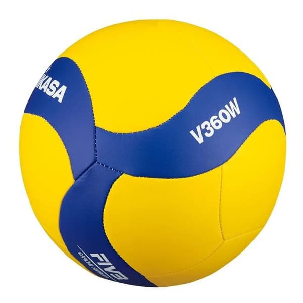 Mikasa V360W volleyboll
