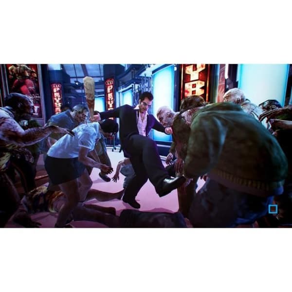 DEAD RISING 2 OFF RECORD ESSENTIAL / PS3
