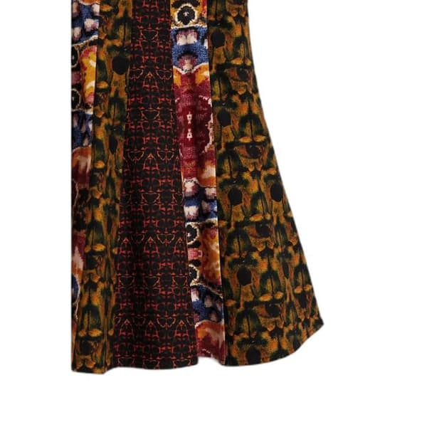 Kvinnoklänning Desigual Lacroix