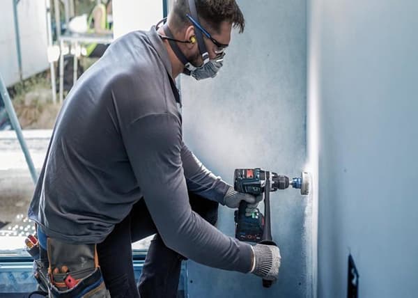 Sågklingor - Bosch - Pro Multi Material - Set om 9 - Ø 22 till 64 mm - Adaptör Power Change Plus
