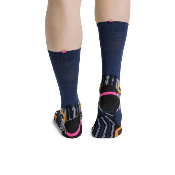 Chaussettes X-Socks Anatomix Merino Crew