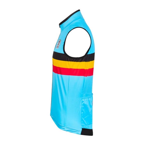 Vindjacka Bioracer Icon