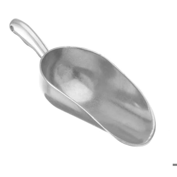 Iskopa Bar upp 0,35L 220x80 mm - Hendi