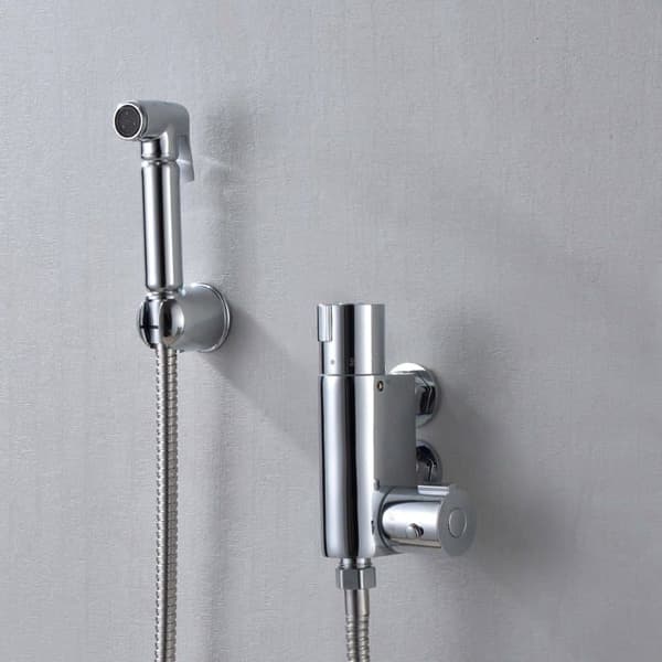 Badrumsarmatur Xcel home - SF-TH01