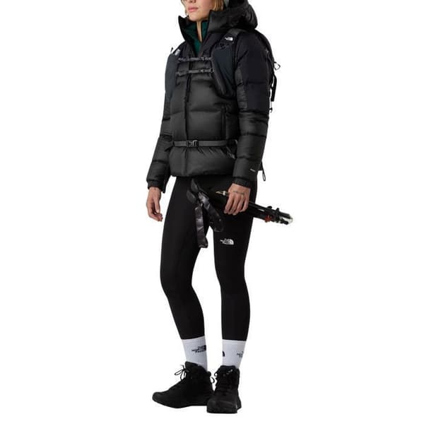 The North Face Damjacka Diablo 2.0 Svart NF0A8E13PH5
