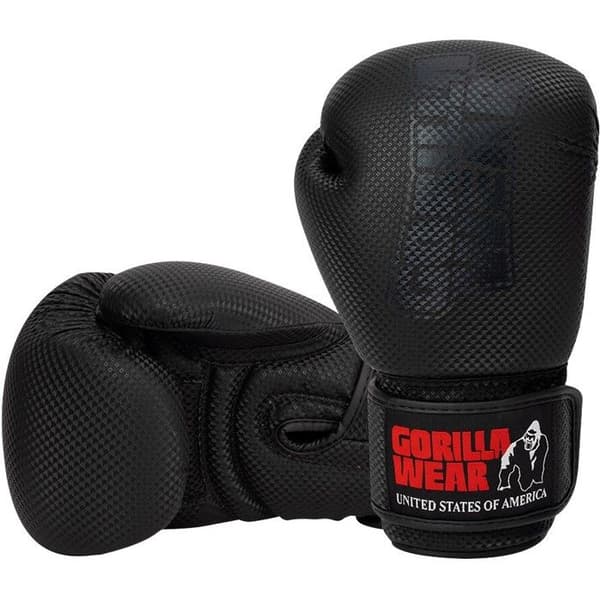 Gorilla Wear Montello boxningshandskar