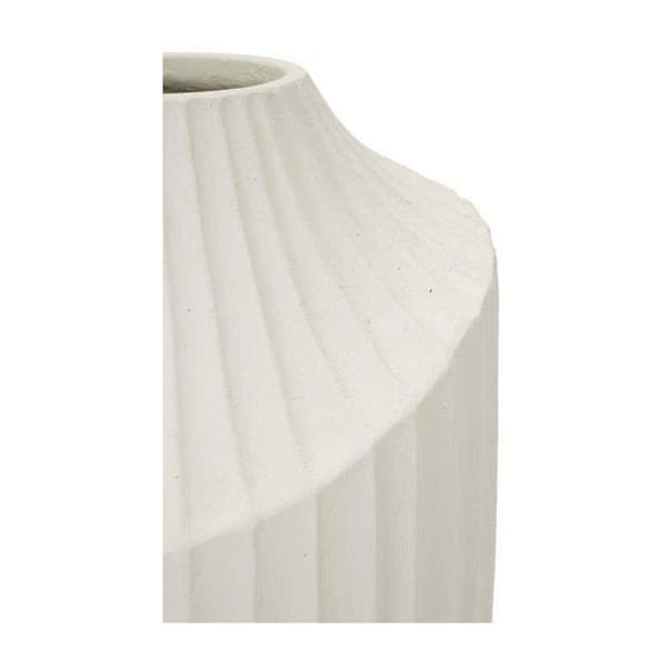 Vas i magnesium Jar 22,5 x 38 cm