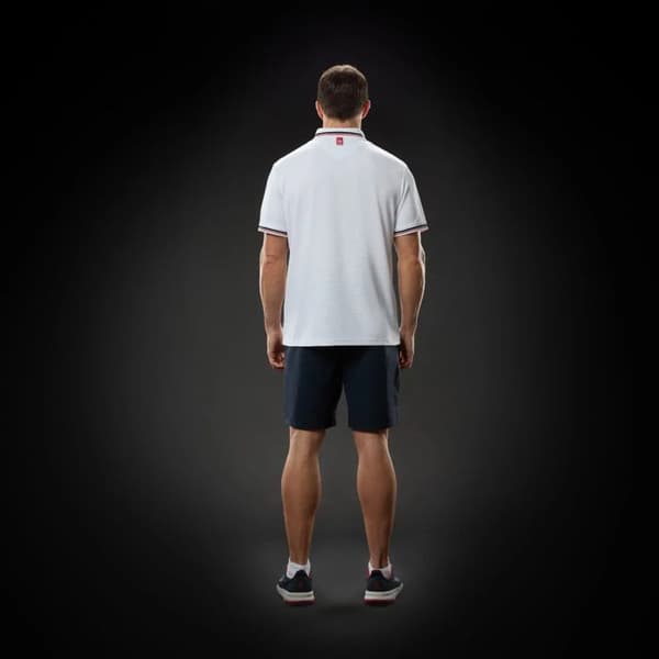 Polo Musto Evo Pro Lite 2.0
