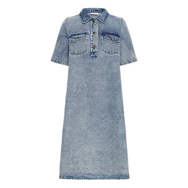 Kjol dam Pulz Jeans Vilma