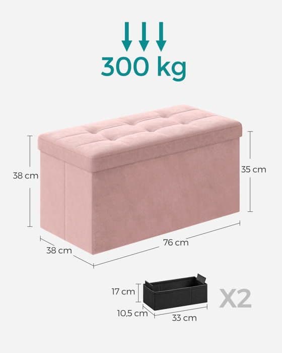 Pouf - LSF247R01