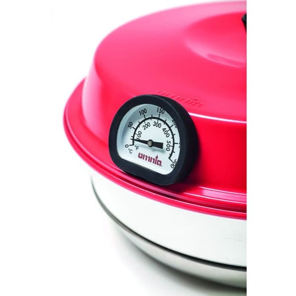 Ugnstermometer