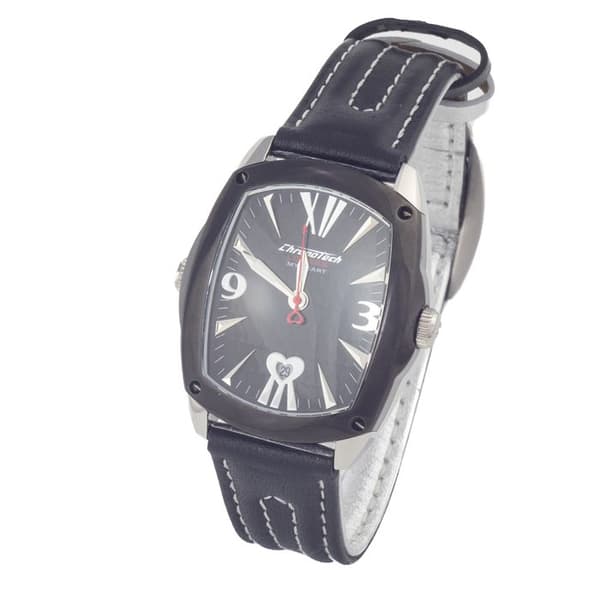 Chronotech herrklocka CT7696M-12 Vändbar (43 Mm)