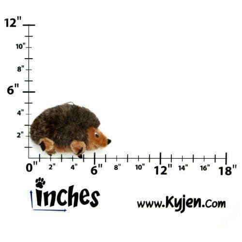Kyjen Homer the Hedgehog i ...
