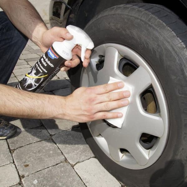 Presto rim-care Cire - 383465