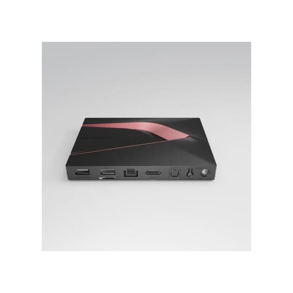 4K mediaplayer - Formuler - Z12 Ultra - Android 12 - Dolby Vision - WiFi 6E
