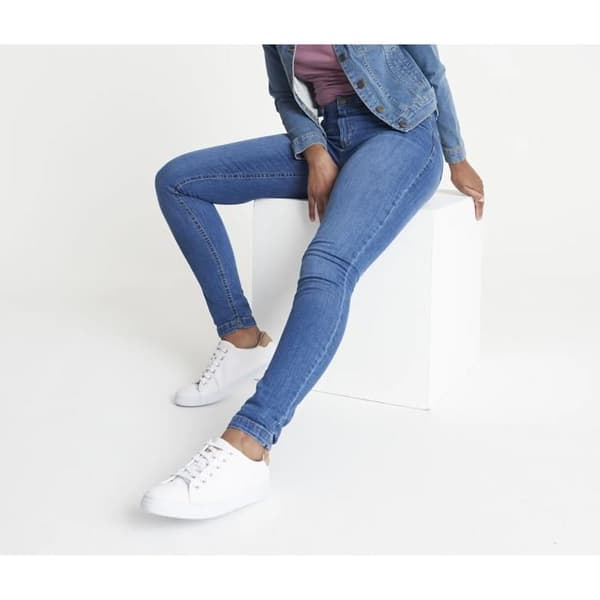 Jeans Skinny dam So Denim Lara