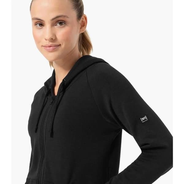 Dams zip hoodie super.natural Everyday