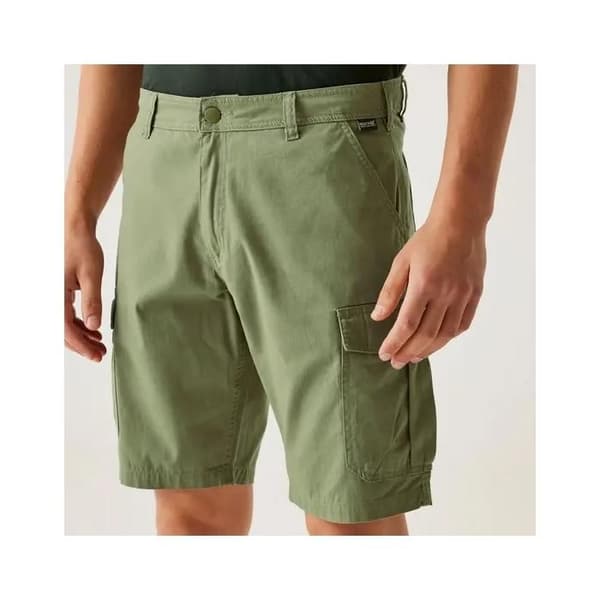 Kort Regatta Ruwan Casual