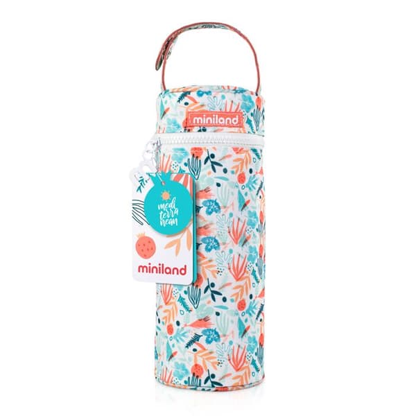 Thermibag Mediterranean 350ml isolerad väska