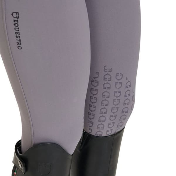 Ridbyxor mid grip dam Equestro Zenda Light