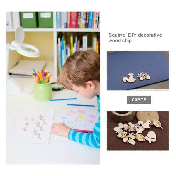 Ototec scrapbooking-spel - 533-CR