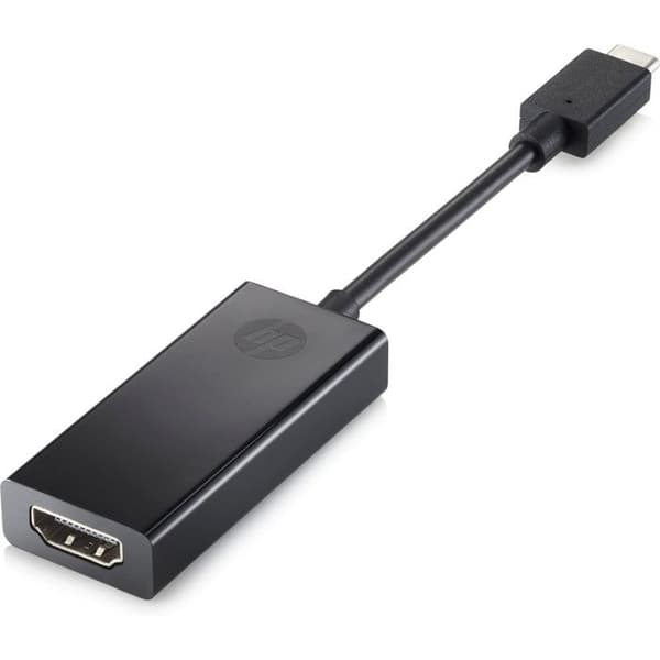 HP HP Pavilion USB-C ™ till HDMI 2-adapter
