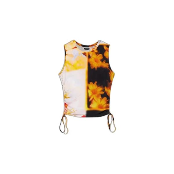 Damlinne Desigual Bolonia - svart