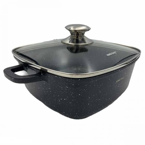 KINGHOFF MARMORSKARA 20cm KH-1601 2,8L