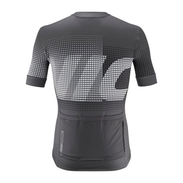 Mavic Aksium Graphic Tröja