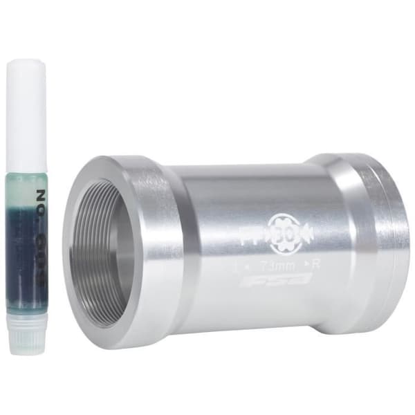 FSA PF30-BSA73 - silver