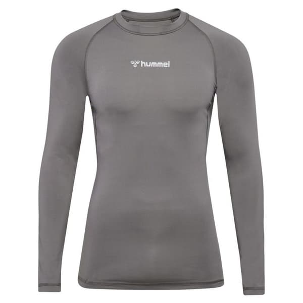 Hummel BL Performance långärmad tröja